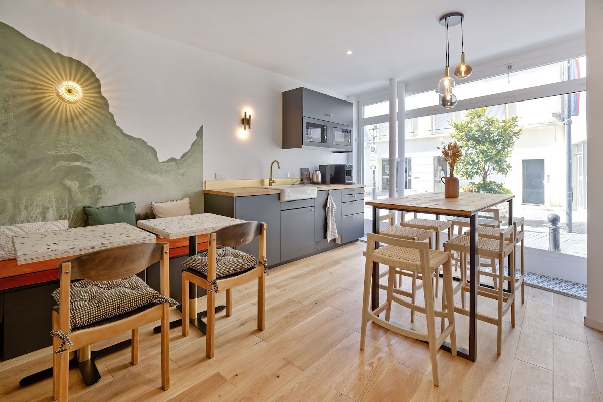 Photo de Rayon Melun