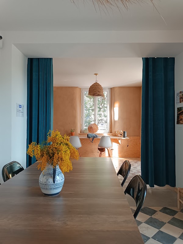 Photo de Tiers-Lab des Transitions