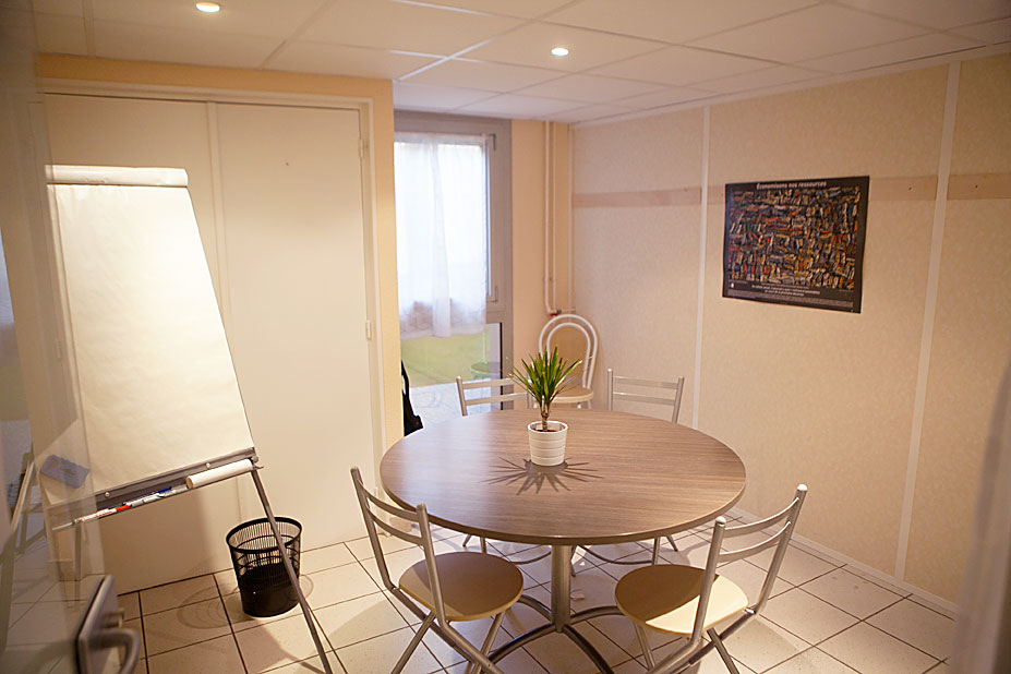 Photo de La Coworquie