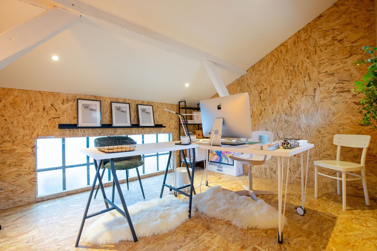 Photo de Les Ateliers de la Côte