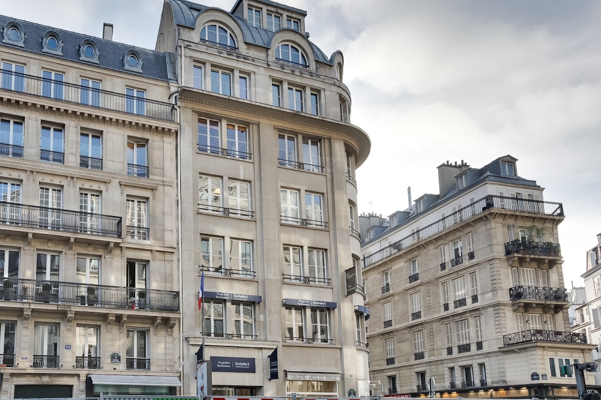 Photo de Symphony Partners Mermoz