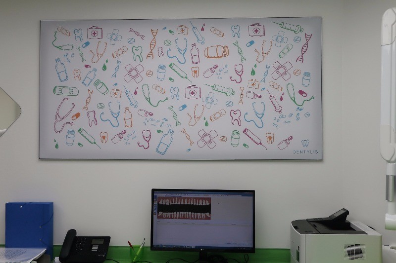 Photo de Workstation Boulogne