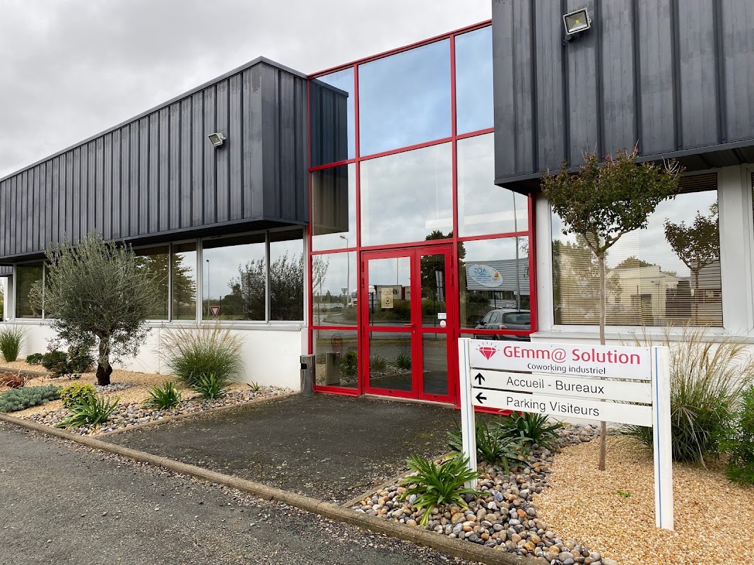 Photo de Gemma Solution