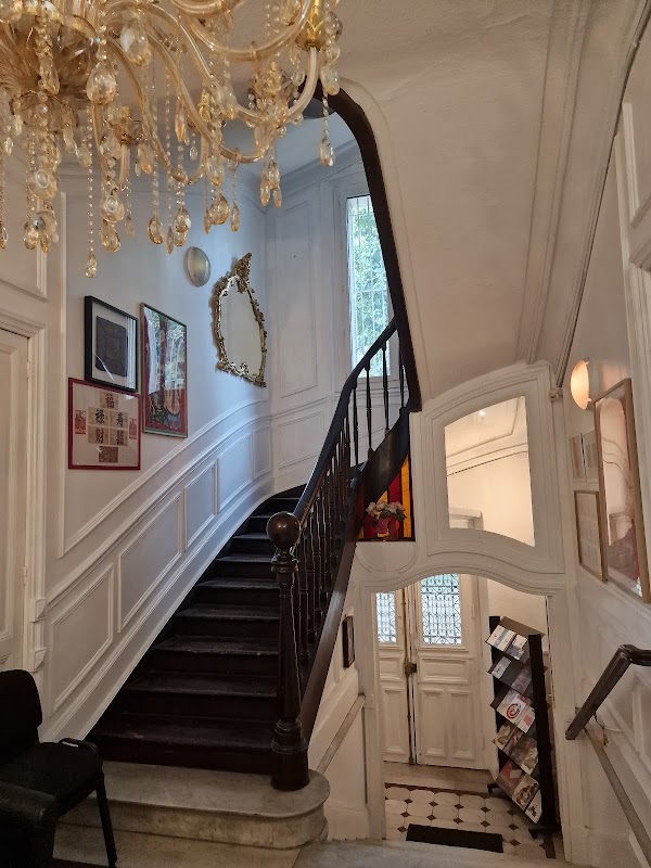 Photo de Château Croix Rouge