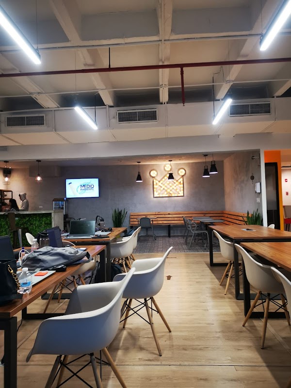 Photo de Work Hub Blatam Punta Pacifica