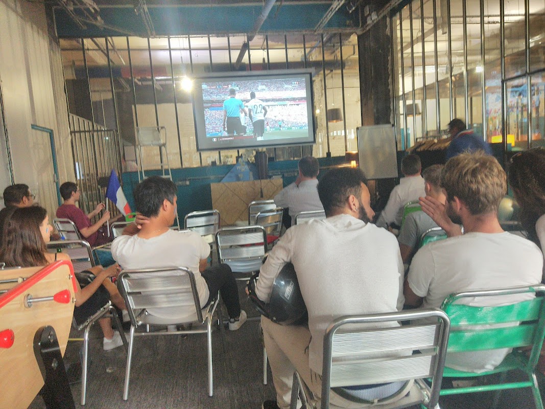 Photo de Remix Coworking Bonne Nouvelle