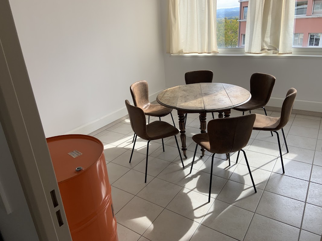 Photo de COcoon'WORK