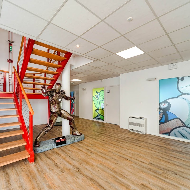 Photo de Buro Club Tours