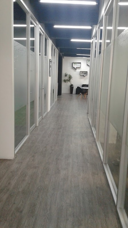 Photo de WeWork Guadalajara