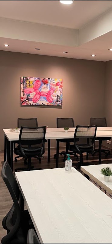 Photo de Space Switch