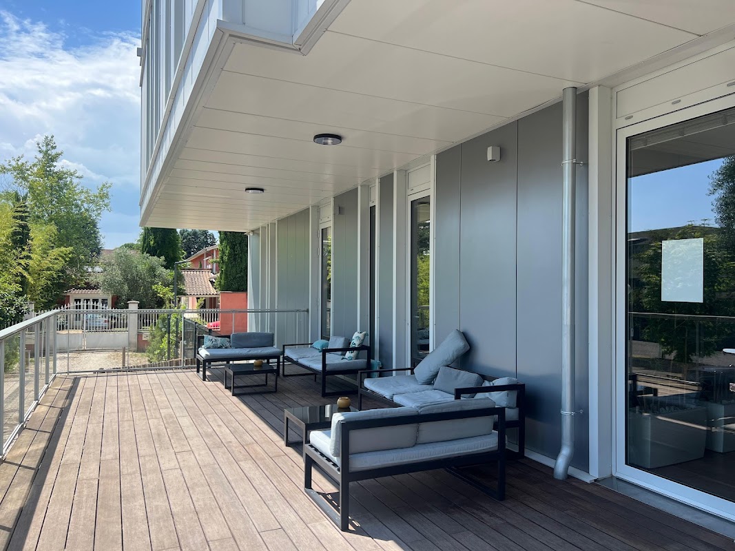 Photo de NIDWORK Lyon Monts d'Or