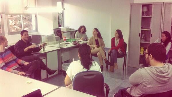 Photo de Coworking Calvià