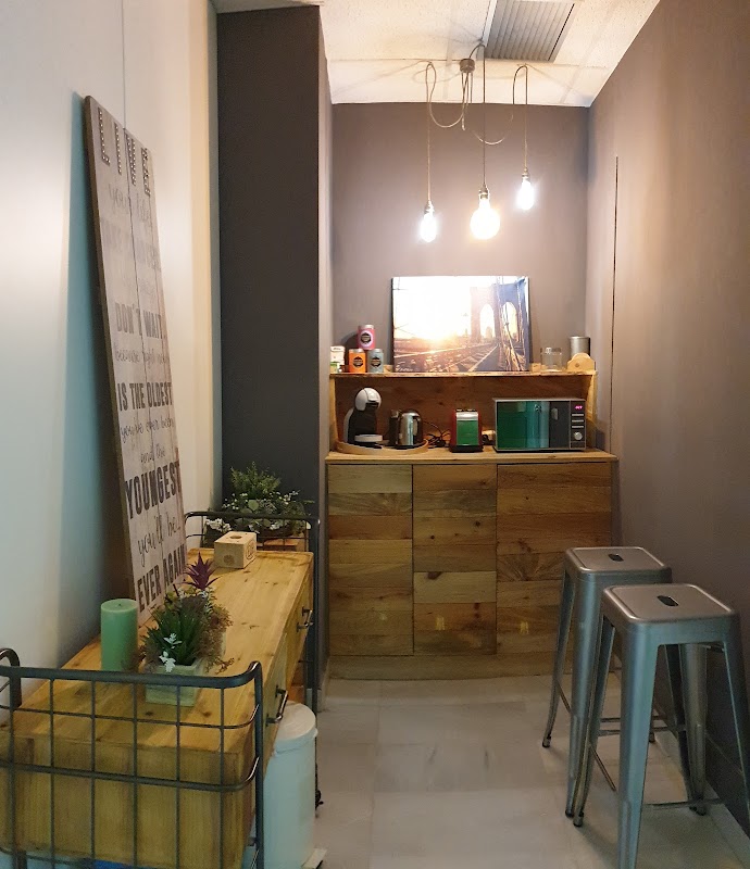 Photo de Tailab Coworking