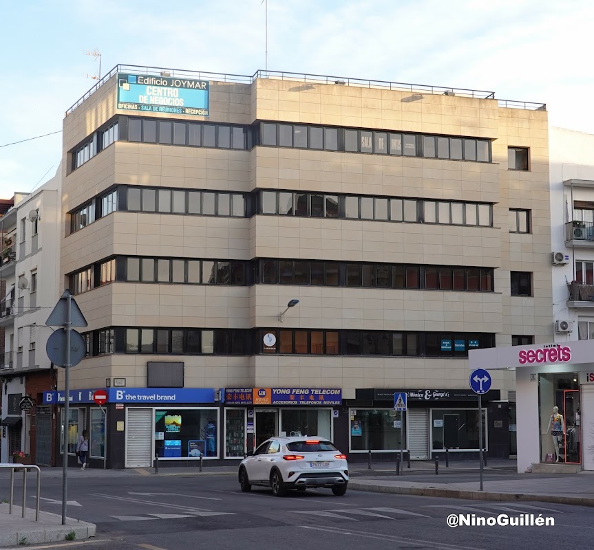 Photo de Edificio Joymar