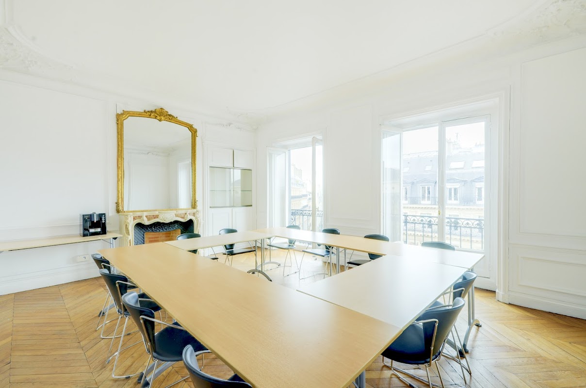 Photo de Business Center Opera