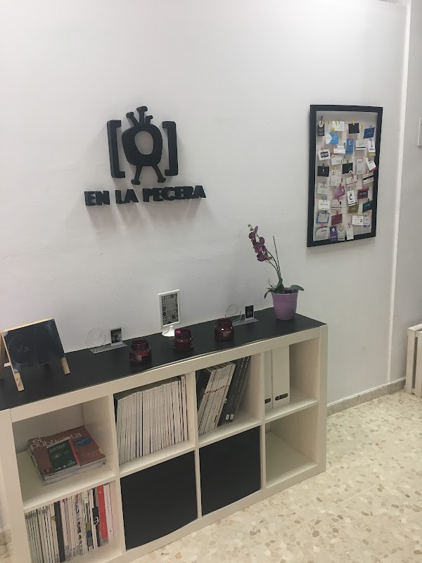 Photo de En La Pecera