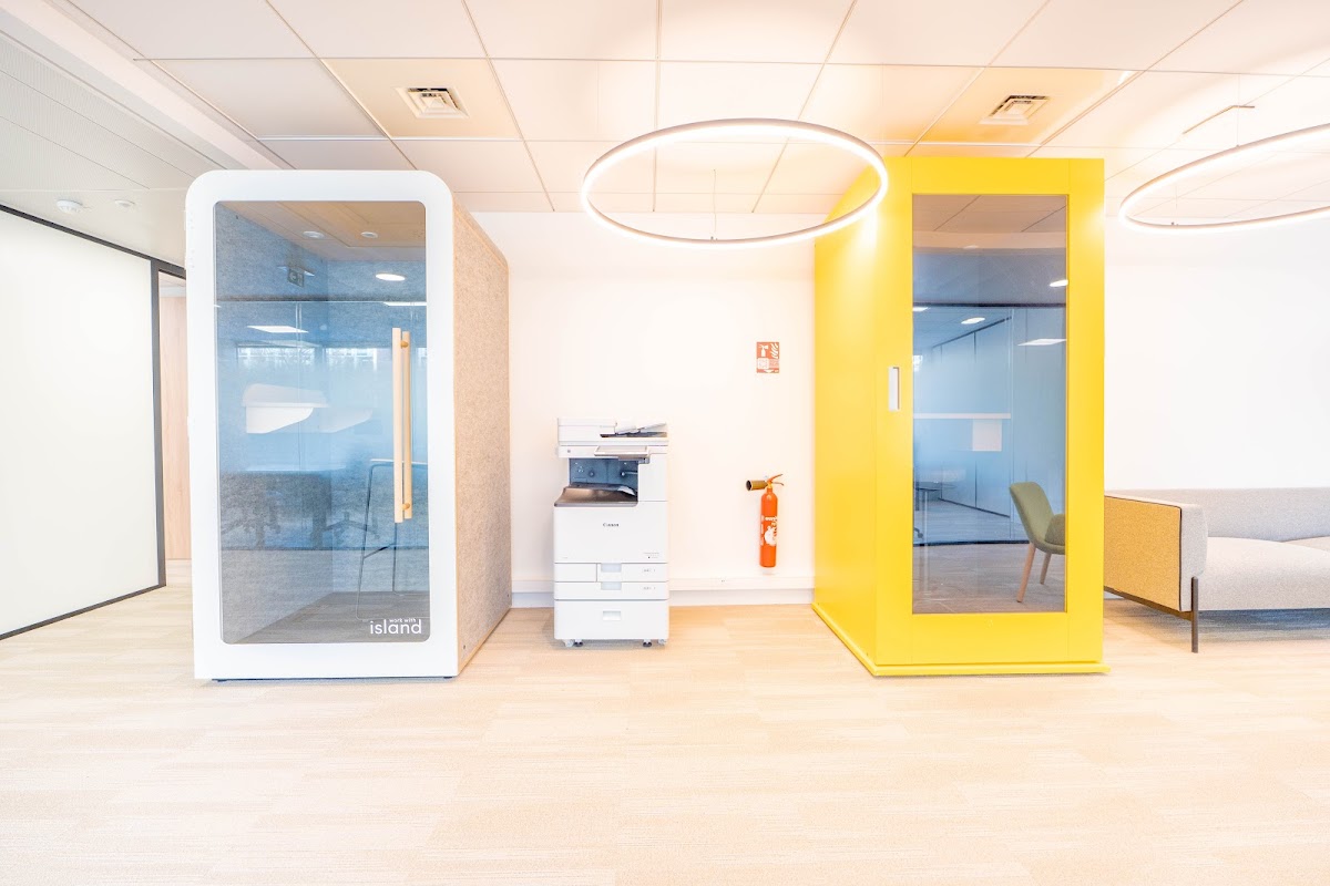 Photo de Hiptown Nanterre