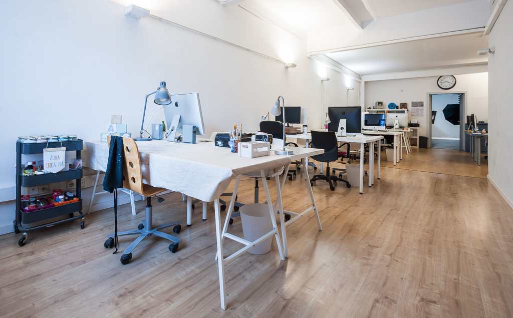 Photo de Studio 52 Bcn