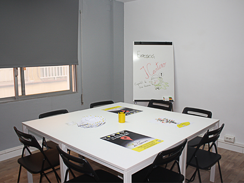 Photo de La Caravana Coworking