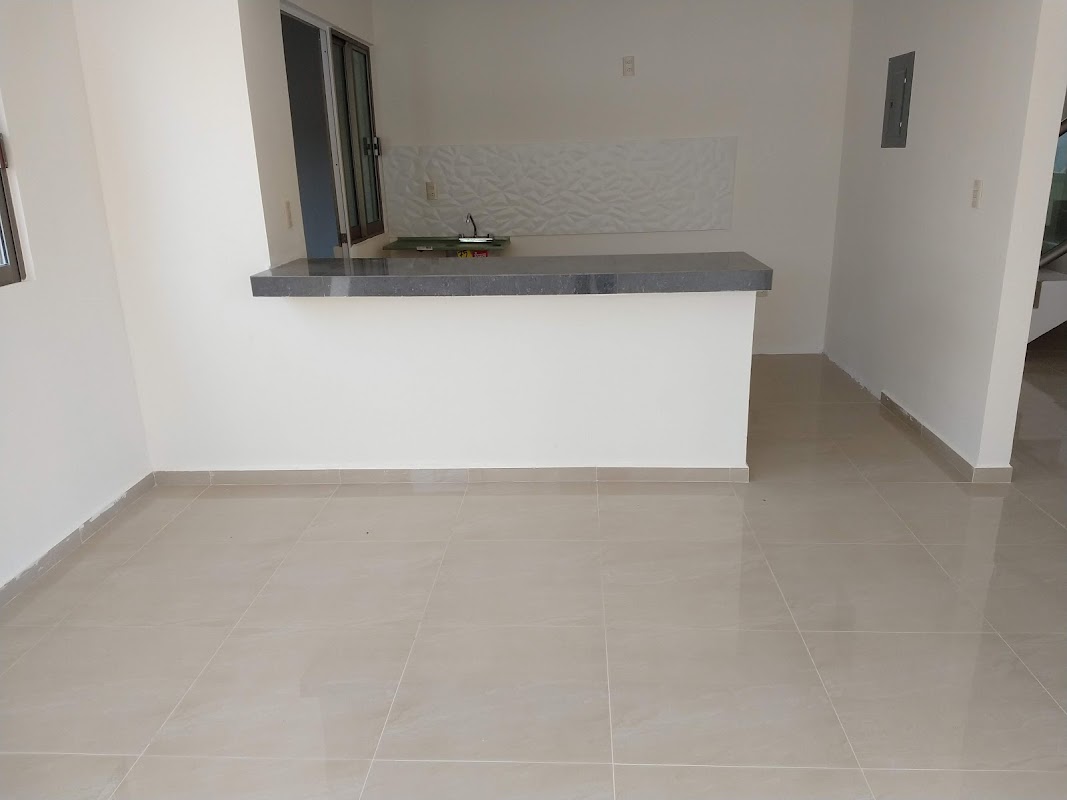 Photo de Espacio Residencial Minatitlán