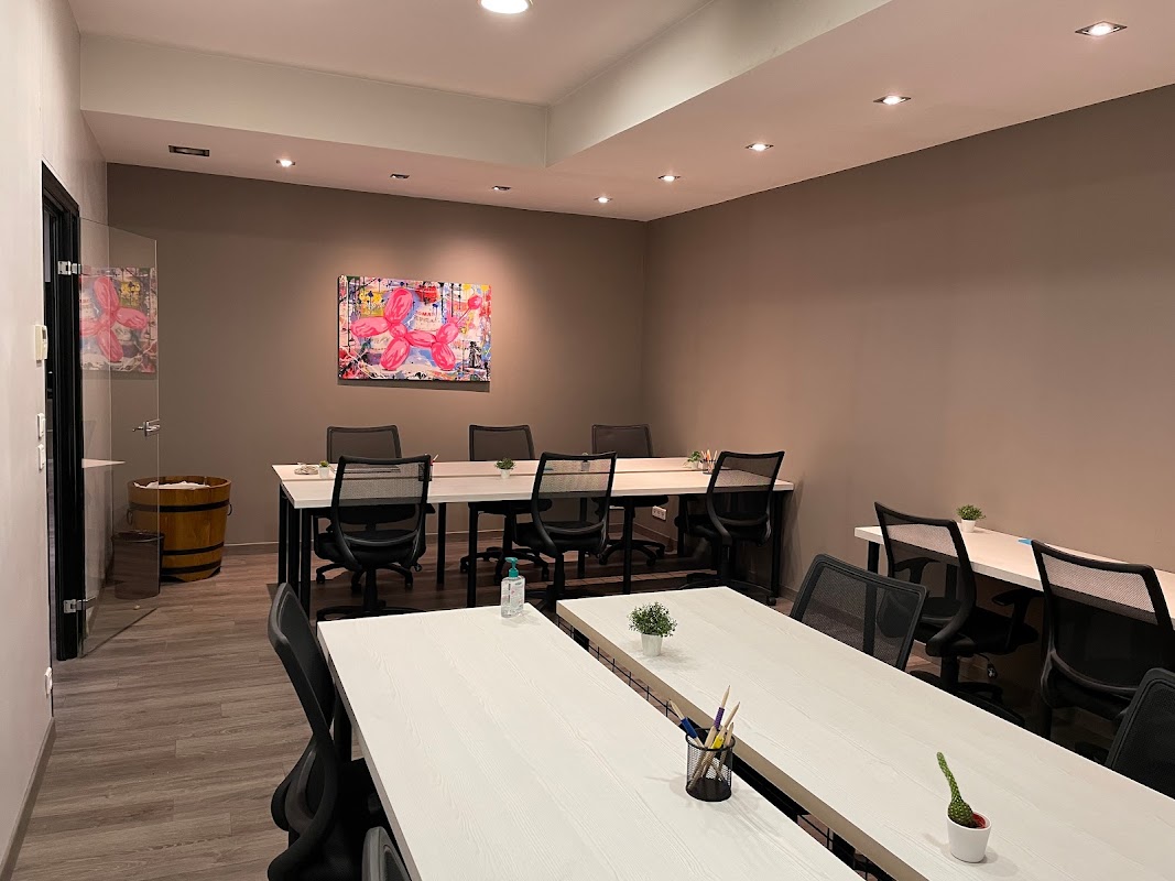 Photo de Space Switch