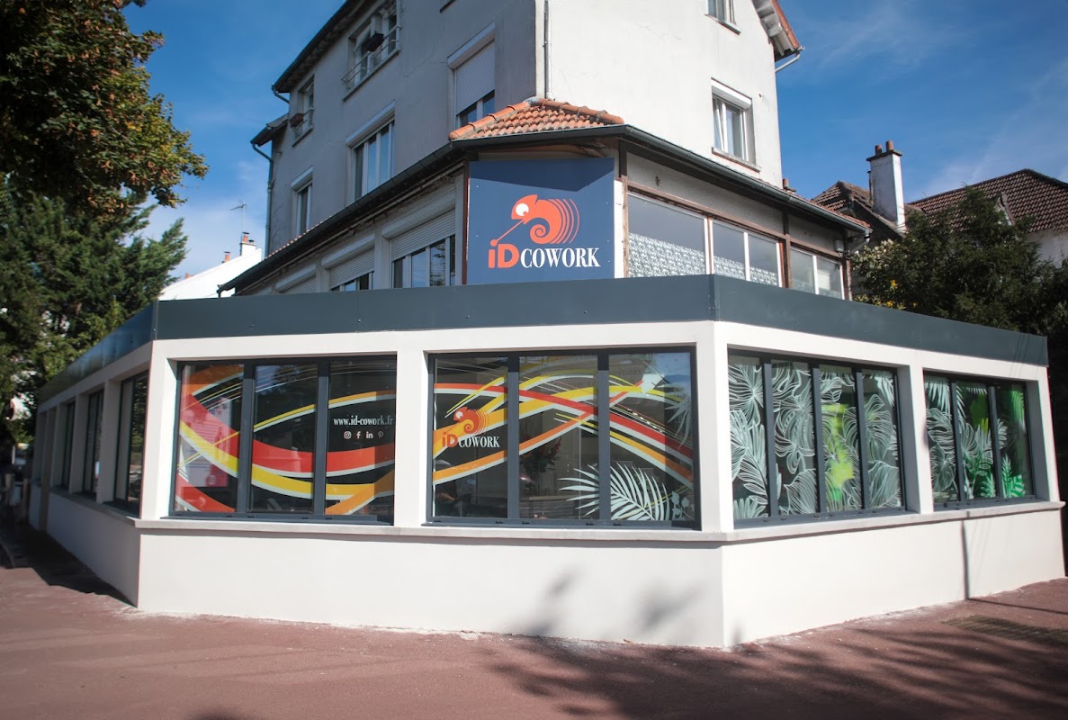 Photo de ID COWORK