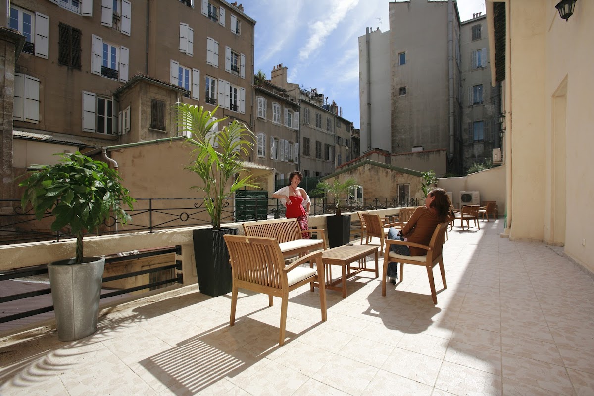 Photo de Euroburos Vieux Port