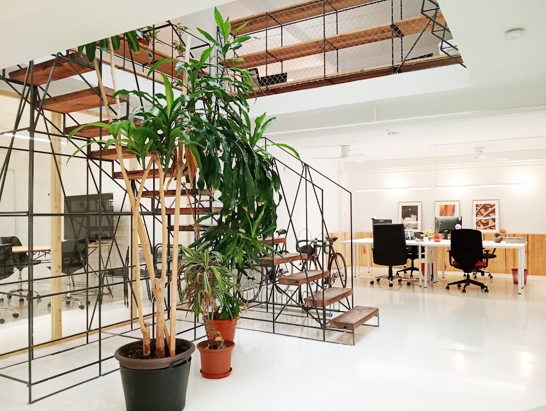 Photo de Espacio Ucrania