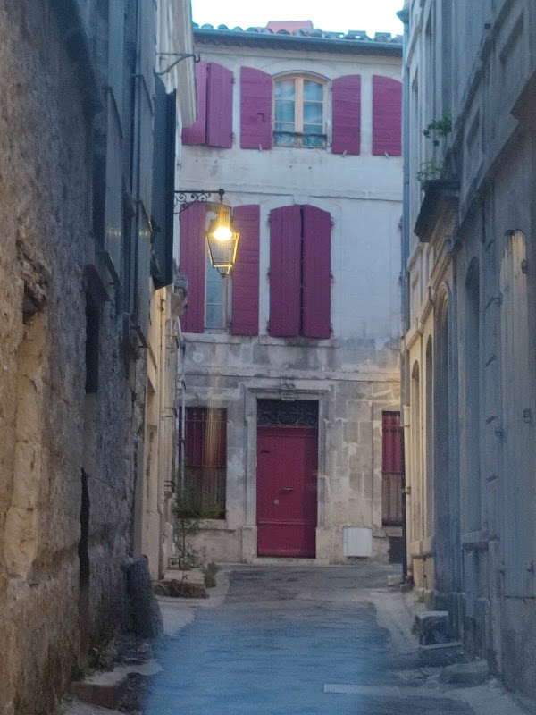 Photo de Le Presse Citron