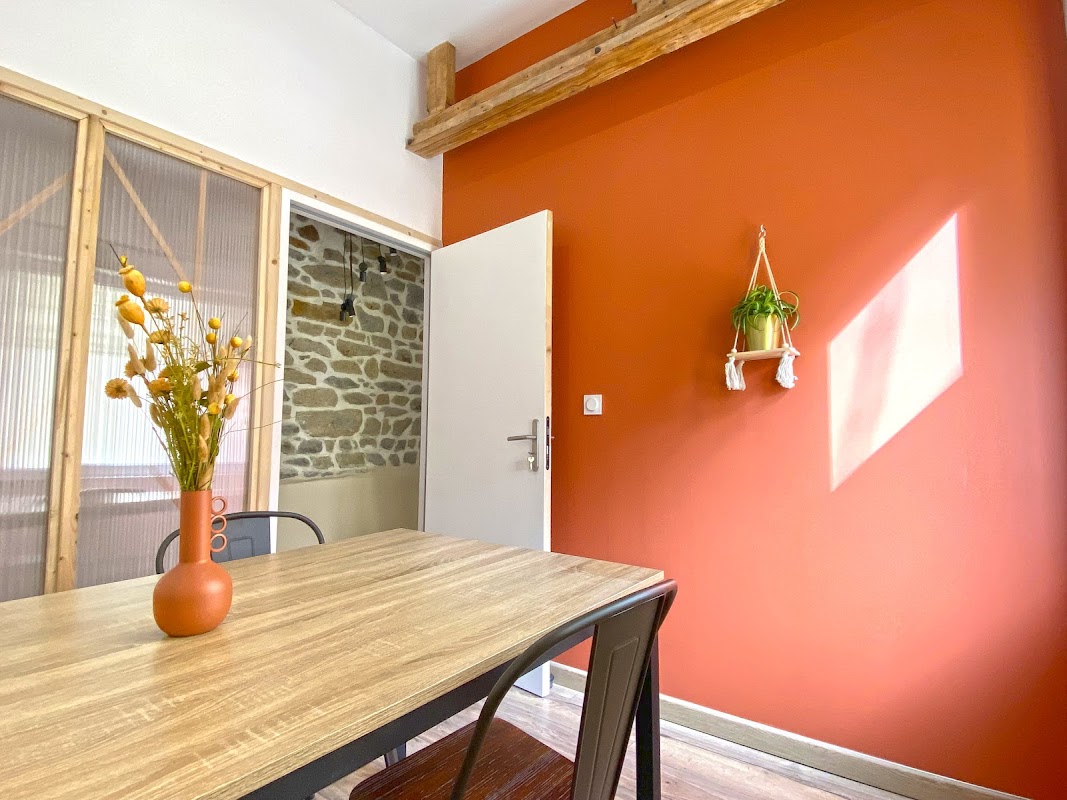 Photo de La Wood House - CWSE