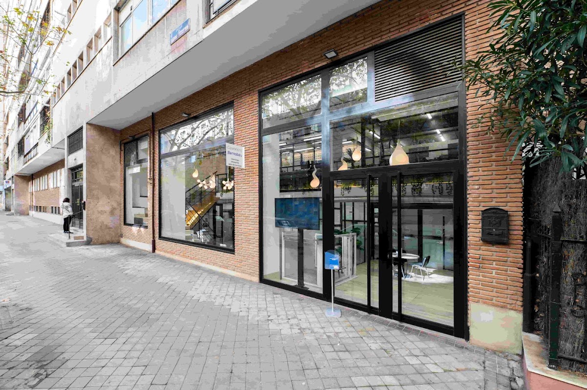 Photo de Coworking Bernabéu