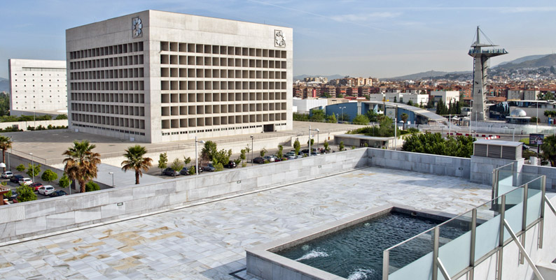 Photo de Promotora Nueva Andalucía