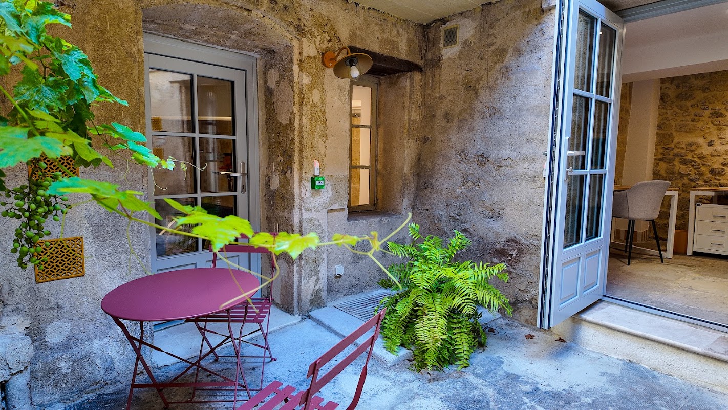 Photo de U12 Coworking