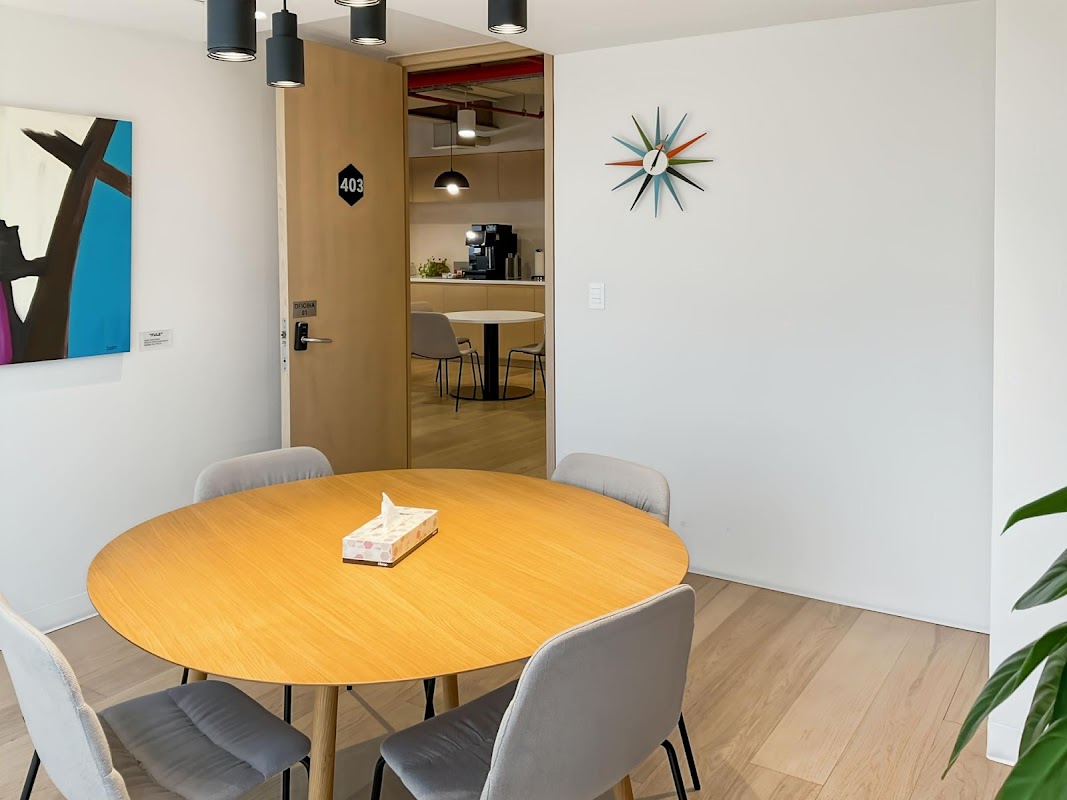 Photo de Spaces Americas 1586