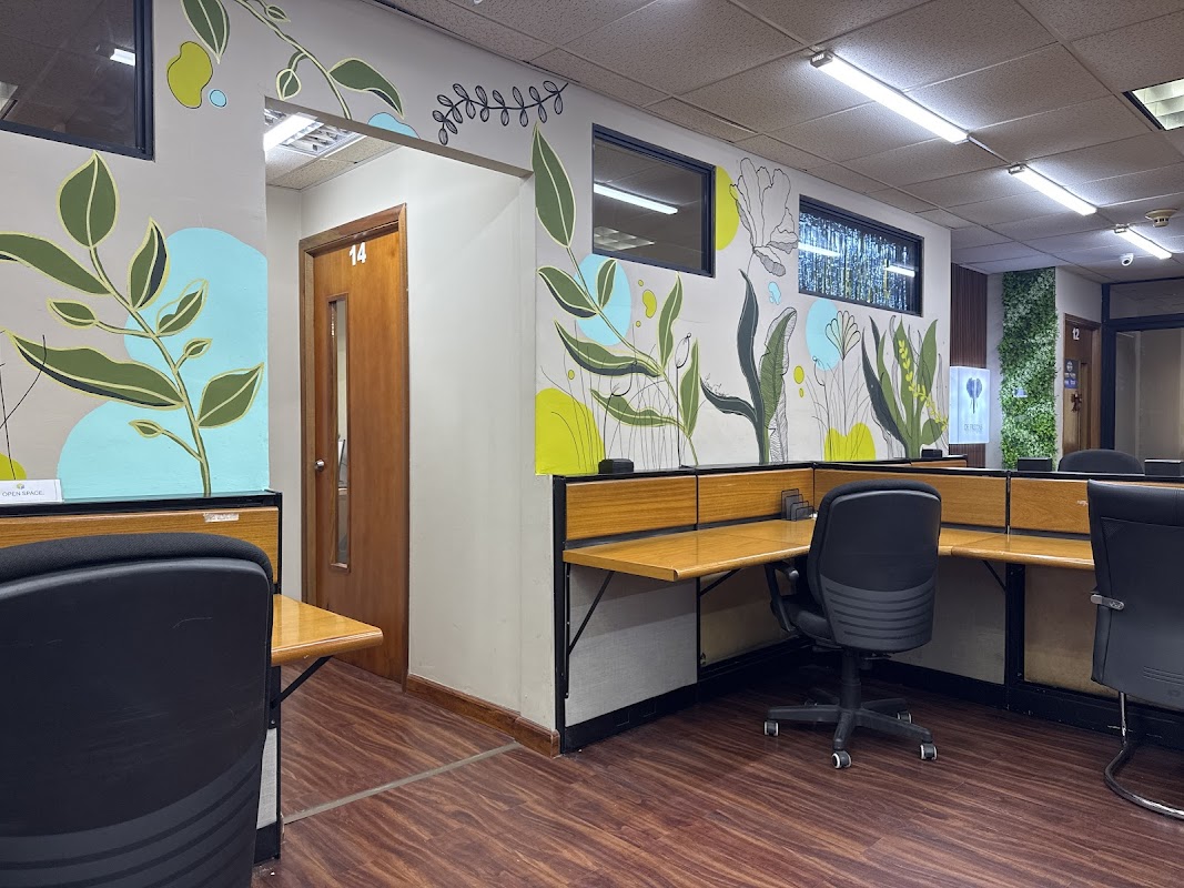 Photo de The Cube Coworking