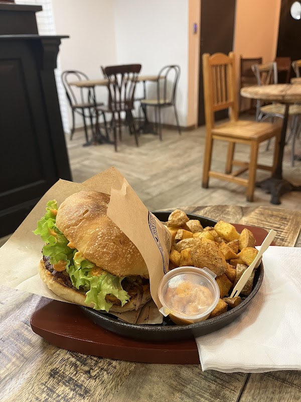 Photo de La Ruche Maguelone