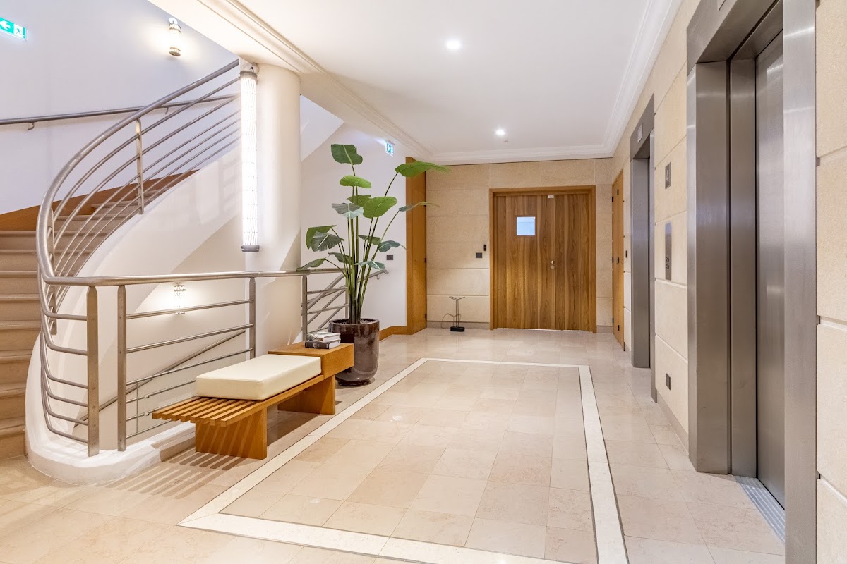 Photo de Patchwork Taitbout