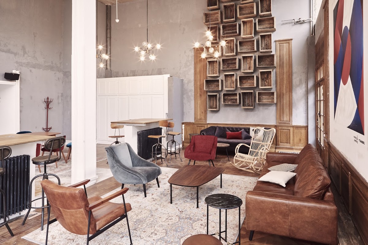 Photo de Morning Gallieni