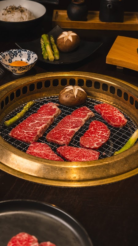 Photo de Sora LeGrand