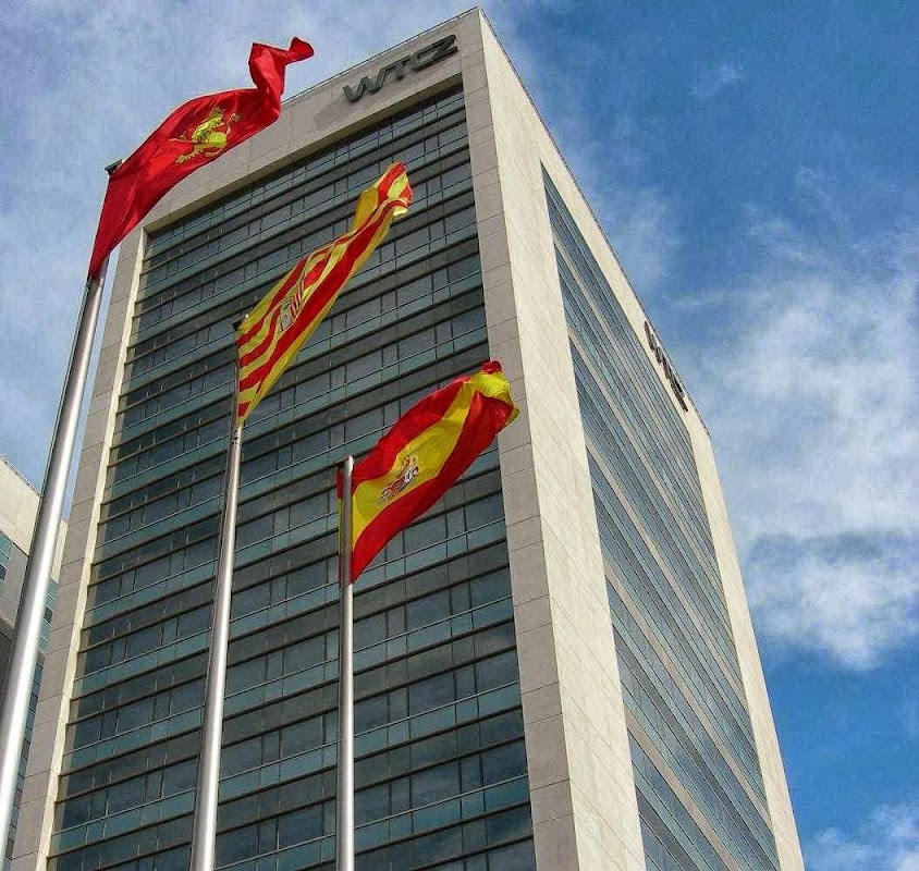 Photo de Abn Centro De Negocios Zaragoza