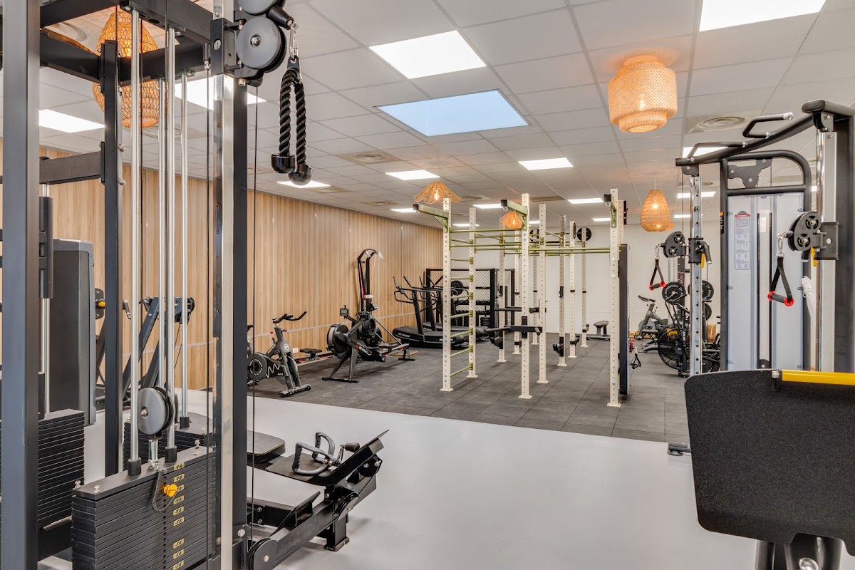 Photo de Bureaux & Co Nantes Calypso