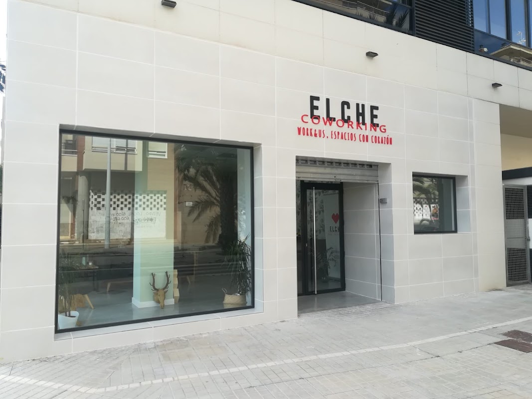 Photo de Elche Coworking