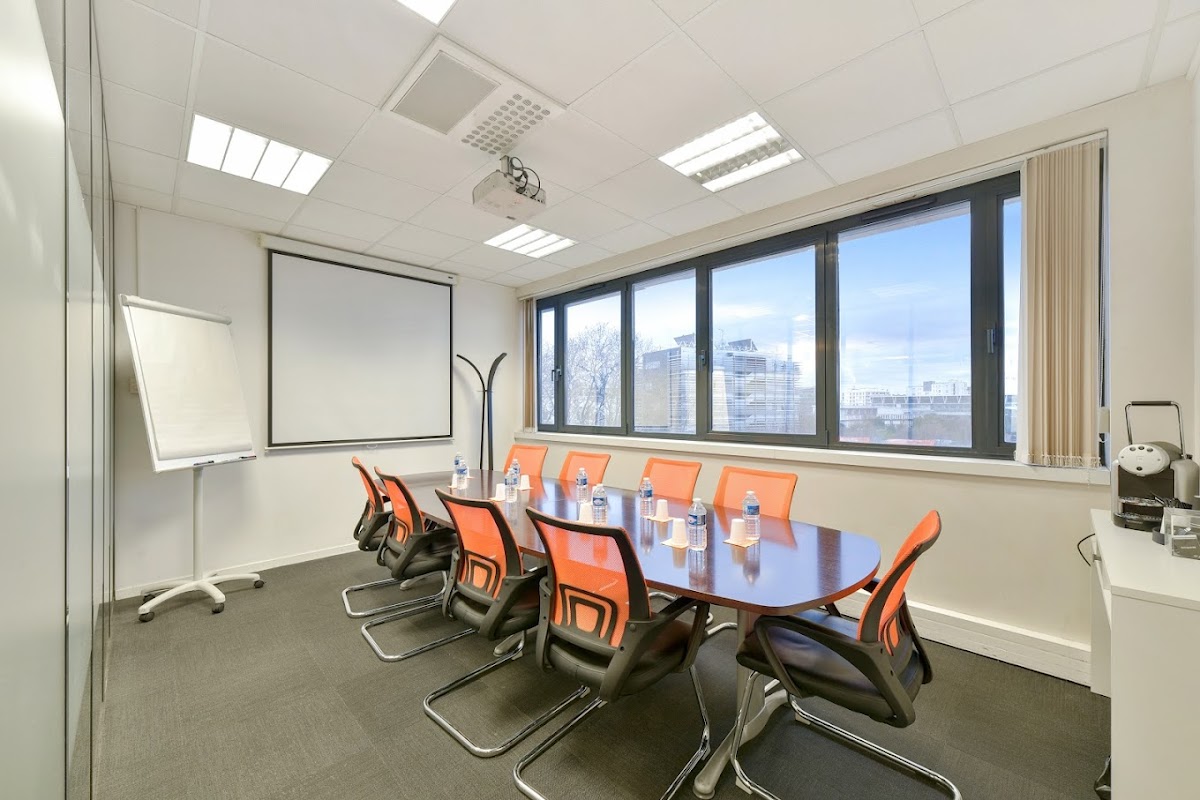 Photo de G2C Business Center