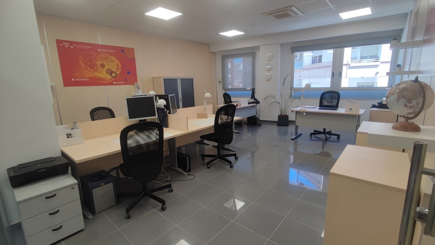 Photo de Grup Empresarial