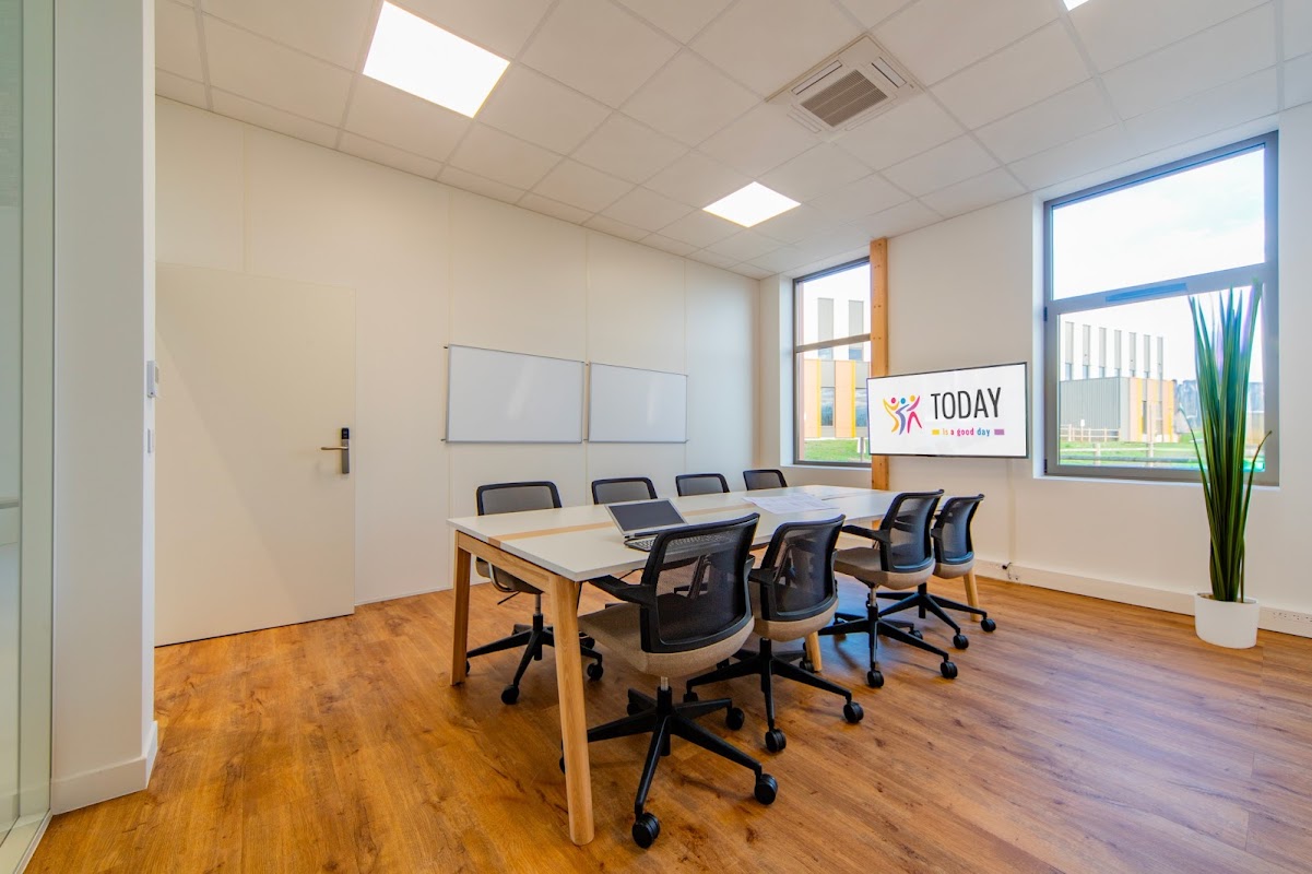 Photo de ToDay Tremblay en France