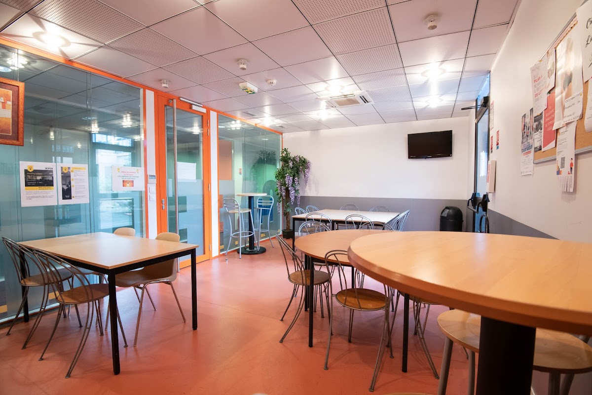 Photo de WIPSE Courtaboeuf