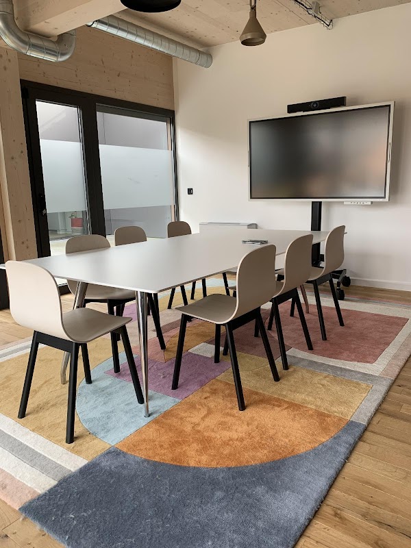 Photo de La Grange Business