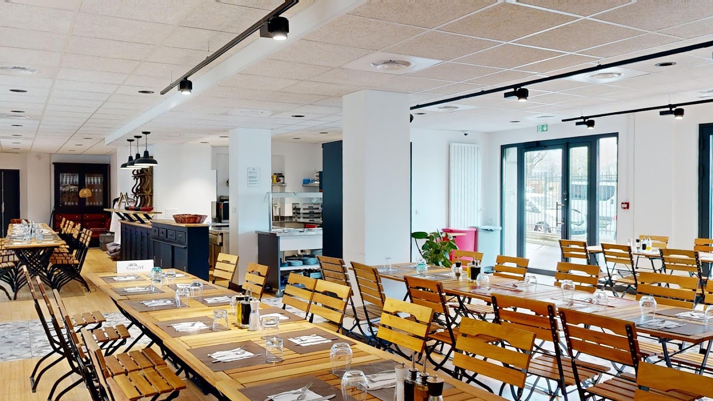 Photo de Les Ateliers 128