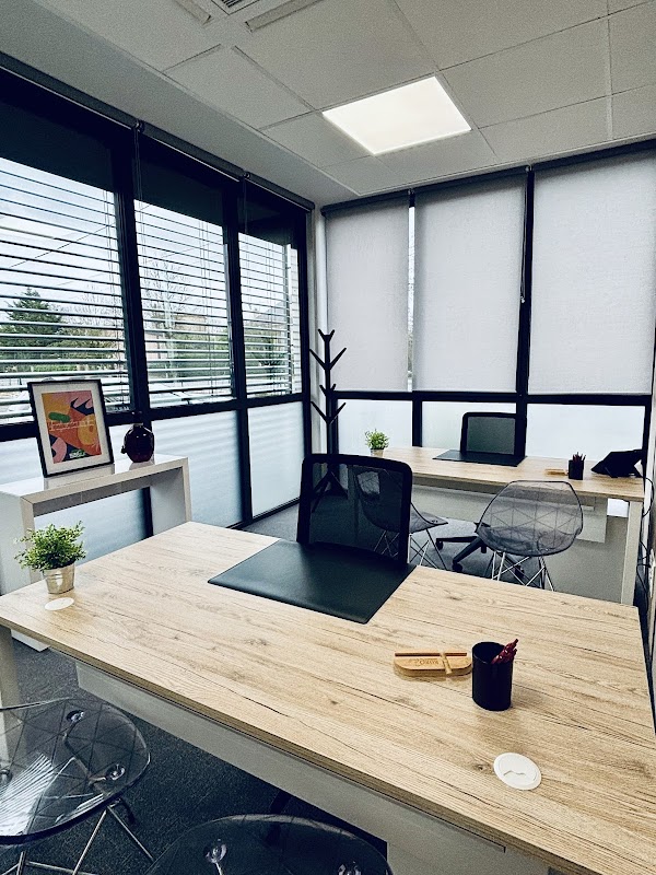 Photo de Buro Club Rodez