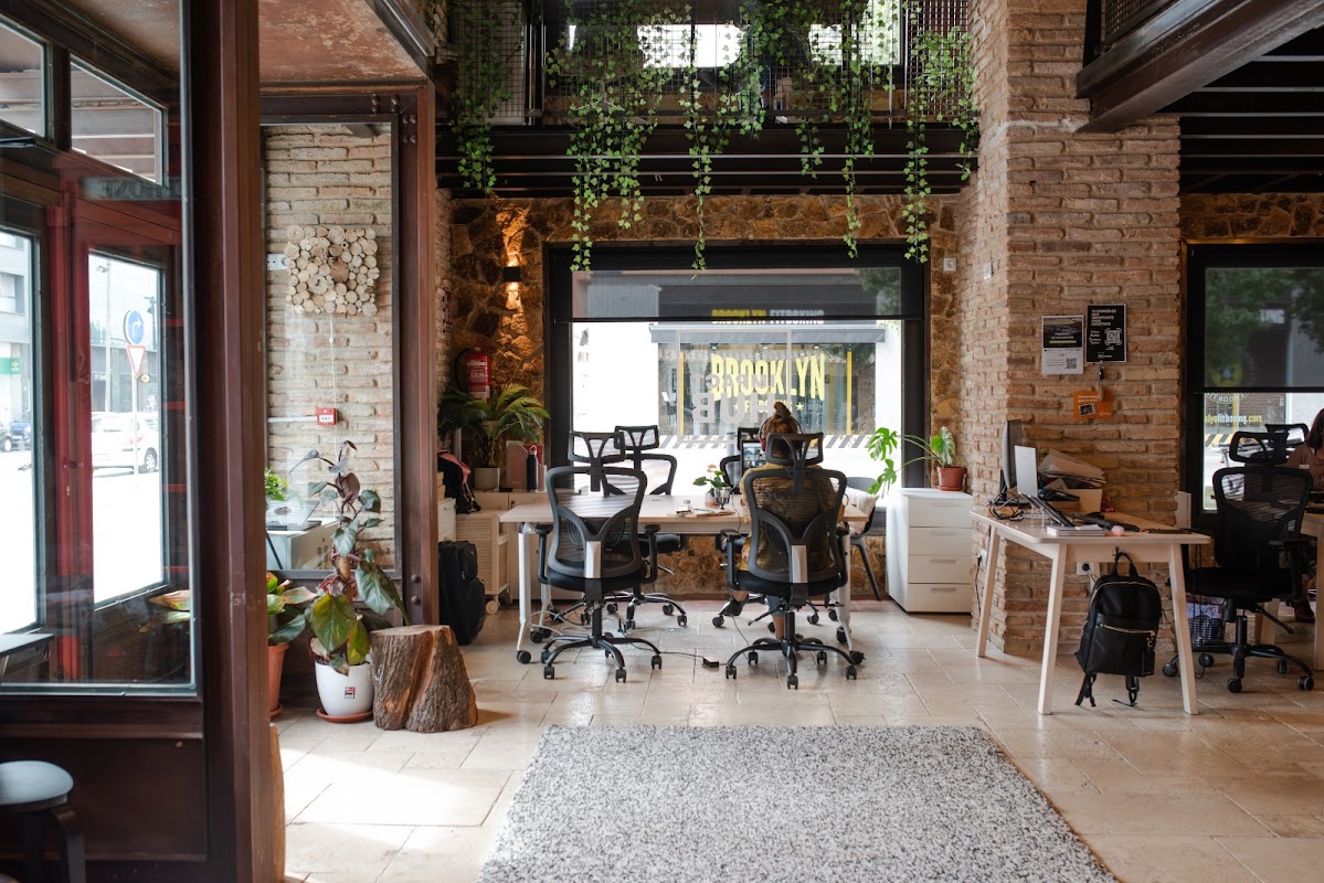 Impact Hub - Malaga